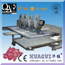 Máquina de bordar HUAGUI para venda usado em Abaya